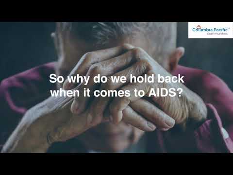 ⁣End Inequalities End AIDS