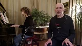 The Silver Tassie / Go Bring To Me a Pint Of Wine