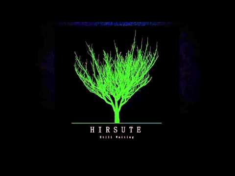 Hirsute - Sang The Bird From It's Cage
