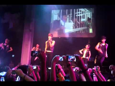 Twilight Rooftop prince OST in Singapore