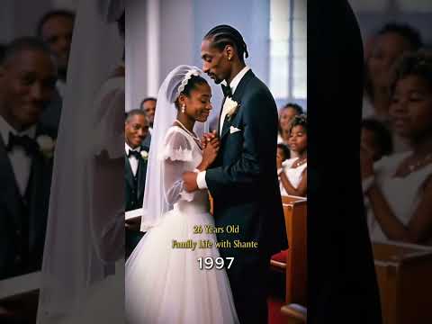 The life of Snoop Dogg #snoopdogg