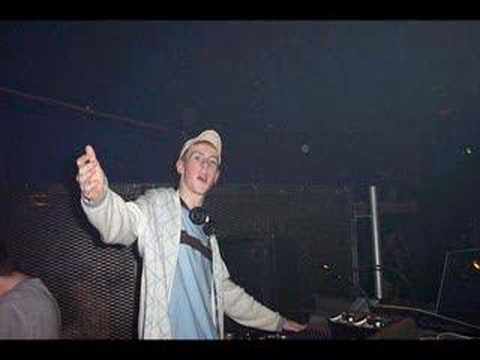 Dj Rankin - Eminem In Overload (Alex Burnett video)