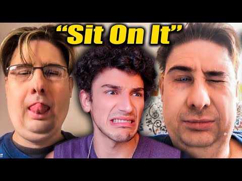 This Creepy TikToker Gets More Dates Than You 😳