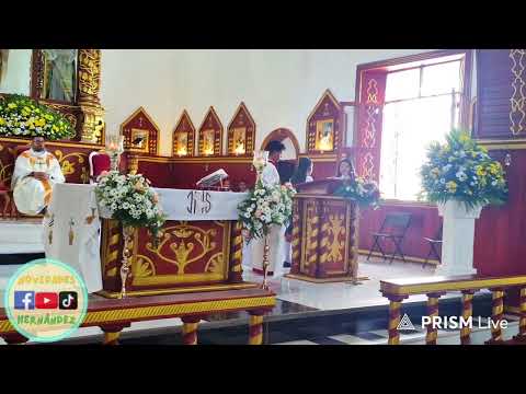 Ciudad Antigua. Parroquia Señor de los Milagros. Promociones. 