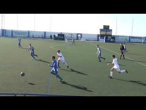 Alquian vs Los molinos 15-2-20