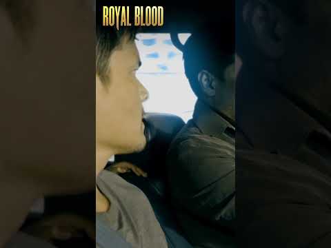 Biglang yaman ka ngayon! #shorts Royal Blood