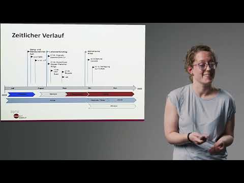 medArt 2021: Marleen Scholz, Knacknüsse der Inneren Medizin