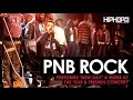 PnB Rock Performs Too Many Years New Day At The Kur And Friends Concert