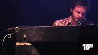 1Take.TV: The Tallest Man On Earth (Like The Wheel)