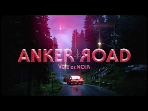 Vêtu de Noir (Feat. Chien Lune) - Midnight In Hell