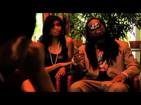 Crazyshee & Rasta-T ft. Edje - Wak Bo (Official video)