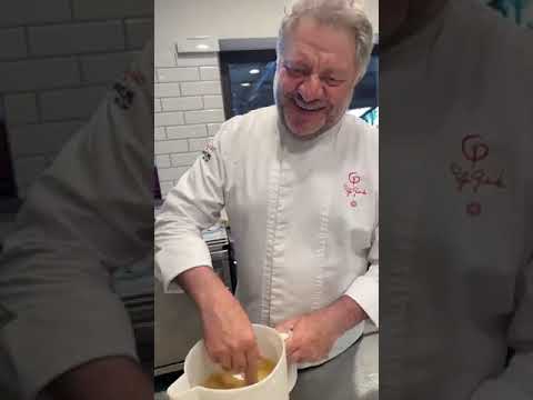 Vermicelli con ricciola e fagiolini alla pizzaiola, Ziti fagiolini e patate, ricciola e fagiolini