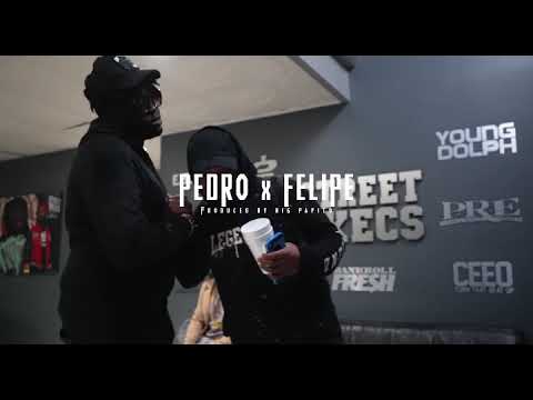 Pedro n Phillipe Prod By Big Papito