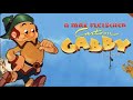 Gabby Cartoon Trio Gabby From Gulliver S Travels Max Fleischer