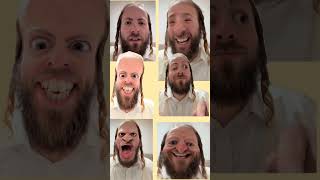 שיר לספירת העומר ווקאלי #humour #רקישראל #וועלווא vocally# #comedy#hasidic