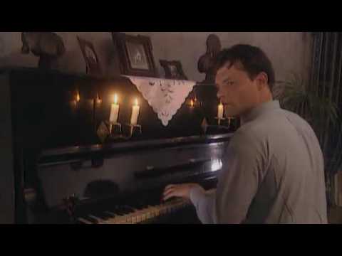 "Молодым я из отчего дома ушел", сериал "Черный ворон"