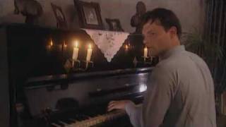 "Молодым я из отчего дома ушел", сериал "Черный ворон"