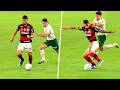 Lucas Paquetá vs. Palmeiras (23/05/2026)