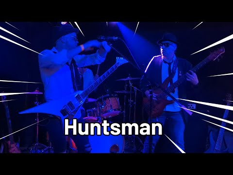 MiTo MARS - Huntsman - 12 04 2024 - Hildburghausen - Molle