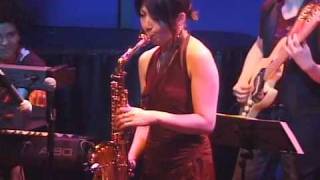 小林香織 LIVE＠J'zBlat　「shiny」