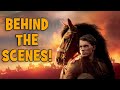 War Horse | Behind the Scenes