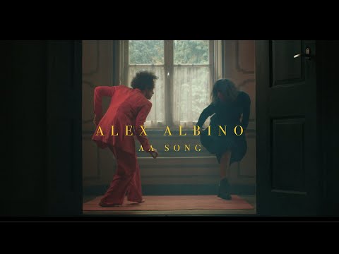 Aa Song video