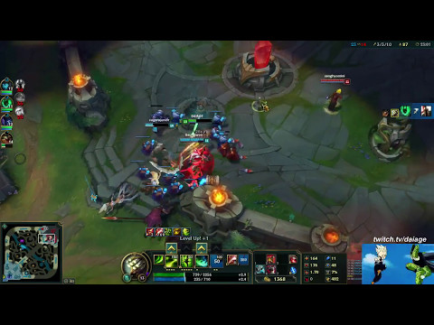 Why I Love Frozen Mallet #2 - DAIAGE