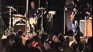 CLUTCH 7/23/99 Huntington, WV Who Wants to Rock, Big Fat Pig, Going to the Market, One Eyed Dollar)