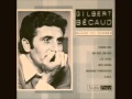 Gilbert Bécaud - Quand Tu Danses 