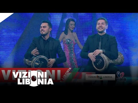 Cha cha Darabuka ft Ce1 - Lulkuqja (Official 2017)