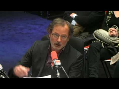Je ne vous parlerai pas de... - La Drôle D'Humeur de Christophe Alévêque