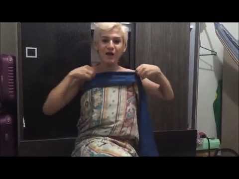 Diário da Romagaga-  Aprenda como lacrar uma inimiga em publico!