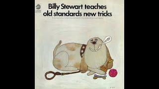 Billy Stewart Ol&#39; Man River