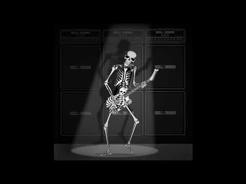 Mr. Bones guitar solo