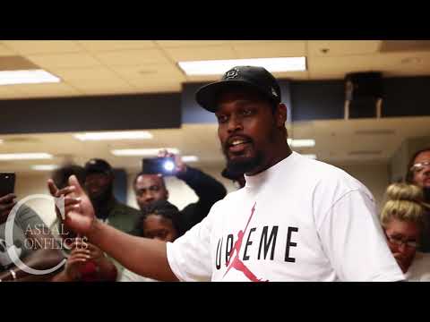 Cali Chris vs Ramses