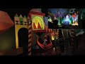 IT S A SMALL WORLD Disney Magic Kingdom VS IT S A SMALL WORLD Disneyland Park Paris RIDE COMPARISON