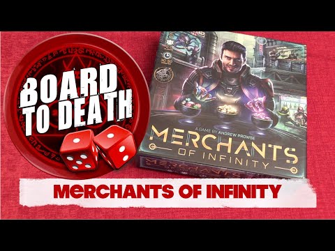 Board to Death TV Video
