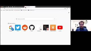 Download the video "Haskell Study Group QA Session (III)"