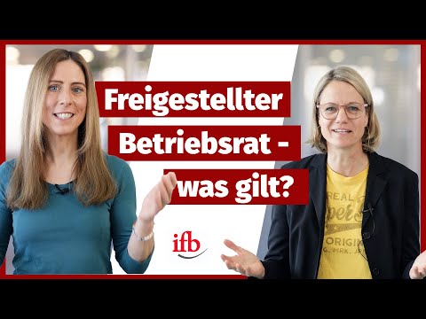 Häufige Irrtümer rund um die Freistellung als Betriebsrat (nach § 38 BetrVG)