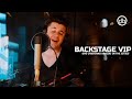 Backstage Vip Cristiano Araújo DVD In The Cities