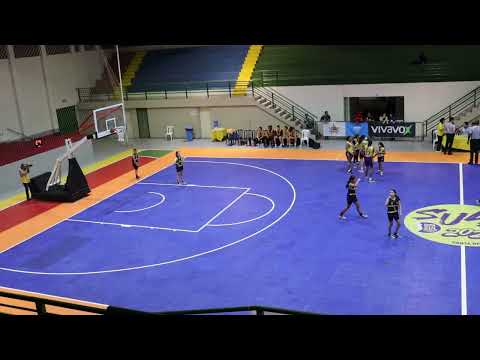 APAGEBASK X CONEXÃO