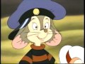 An American Tail The Mystery Of The Night Monster 2000 Trailer VHS Capture