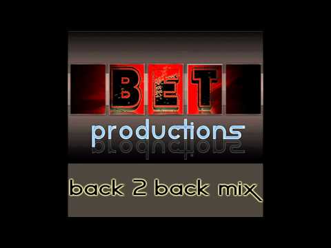Bet Productions Ft. Nicko, BeetKraft, Reckless, Playmen, Alceen, The Fade, MIA & More - In The Mix