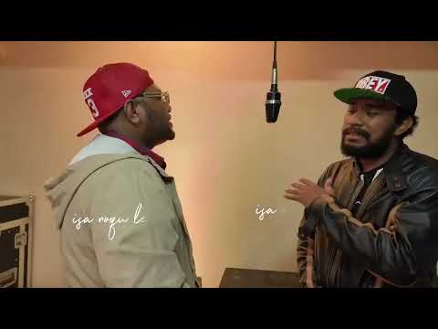 Joe Briz   Forever  Isa Noqu Lewa  Official Lyric Video ft  Mi Santana720p