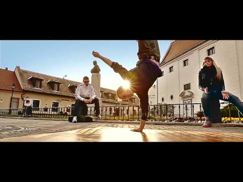 PROOF OF LIFE - Hol a határ (Hivatalos Videoklip)