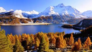 Nagilum - Autumn leaves (Burzum cover)