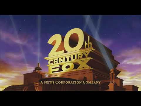 20th Century Fox Fanfare (1997, 1998-present)