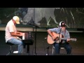 Celebrating Doc: Wayne Henderson & Jeff Little - Alabama Jubilee