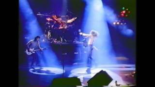 New Year's Eve Whiplash Bash 87' - Painkiller (HQ)