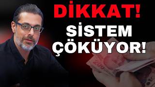 Yangından Mal Kaçırıyorlar | Hamza Yardımcıoğlu